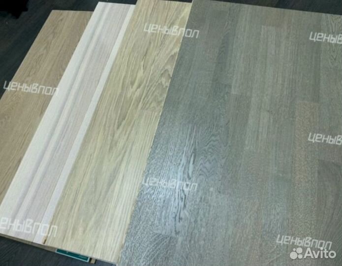 Инженерная доска все бренды