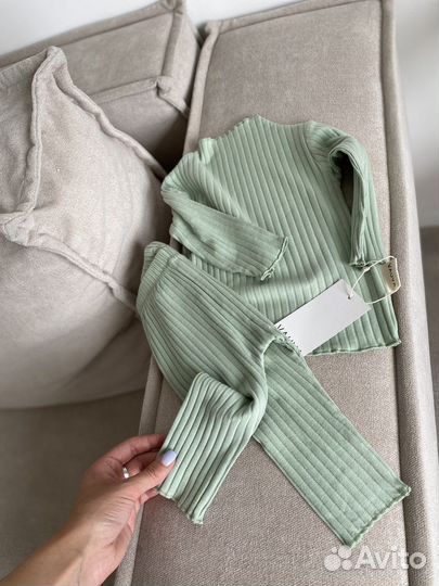 Комплект vauva