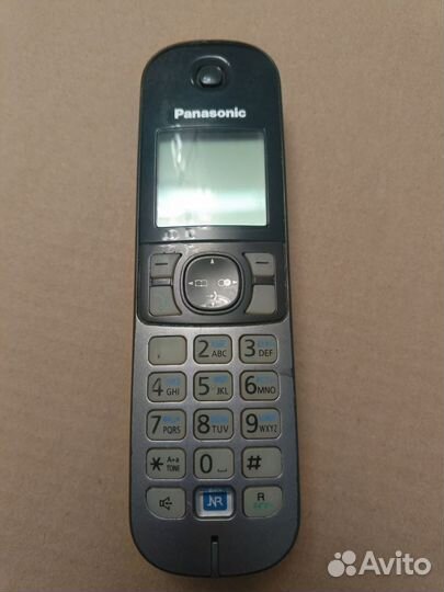 Panasonic kx-tg6811