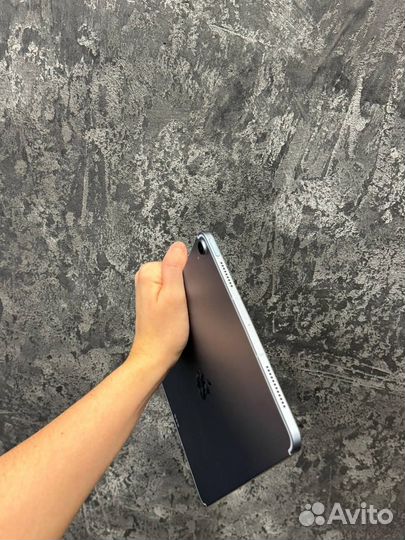 Pad Air 2020 (4 поколение) 64GB Blue LTE (3H195) +