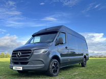 Mercedes-Benz Sprinter 3.0 AT, 2018, 168 000 км, с пробегом, цена 7 200 000 руб.