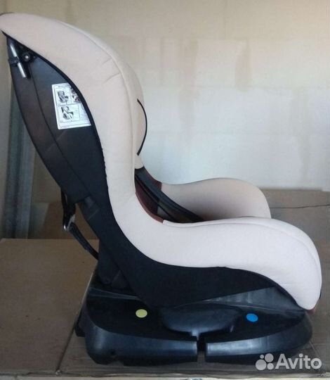 Детское автокресло
