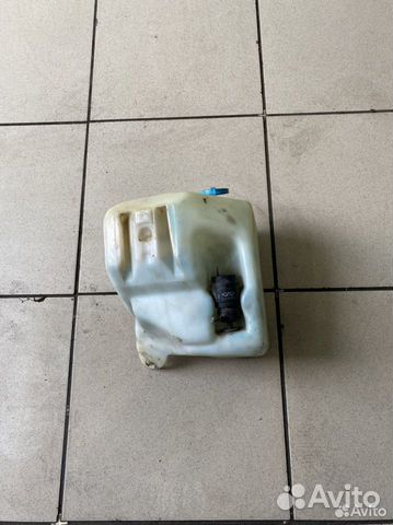 Бачок омывателя Chery Amulet