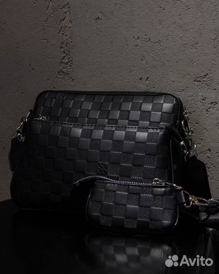 Сумка louis vuitton мужская