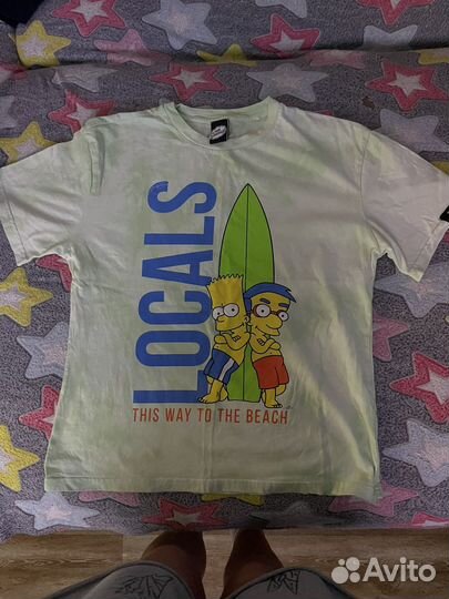 Вещи пакетом на мальчика