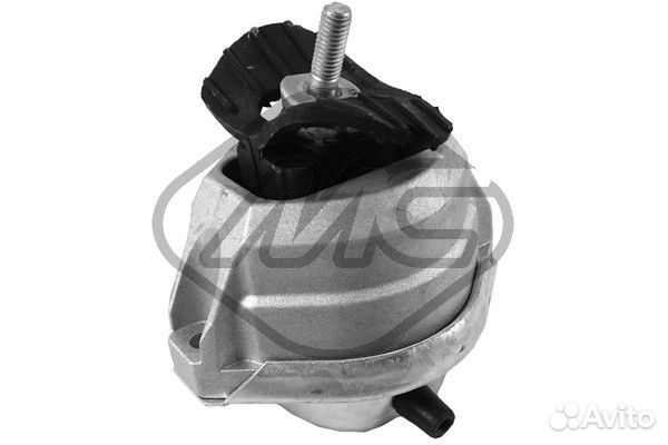 Опора двигателя BMW E60/E61 04- R. 05664 metalc