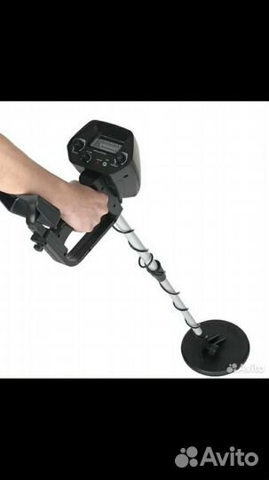 Металлоискатель мд 4030