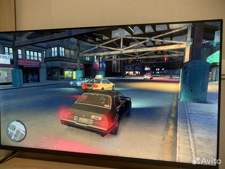 PlayStation 3 superslim прошитая