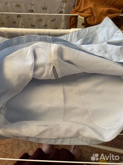 Юбка для тенниса размер М