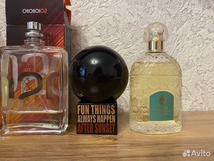 Делюсь Le labo,Genyum,Kilian,Escentric molecules