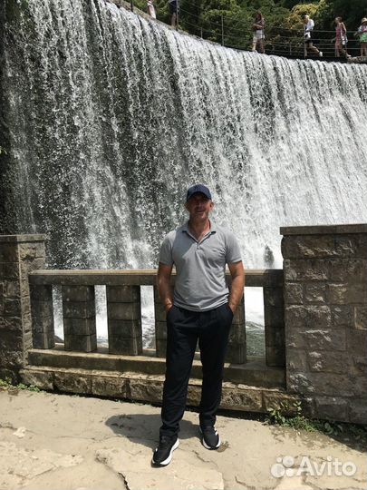 Экскурсия в Абхазии