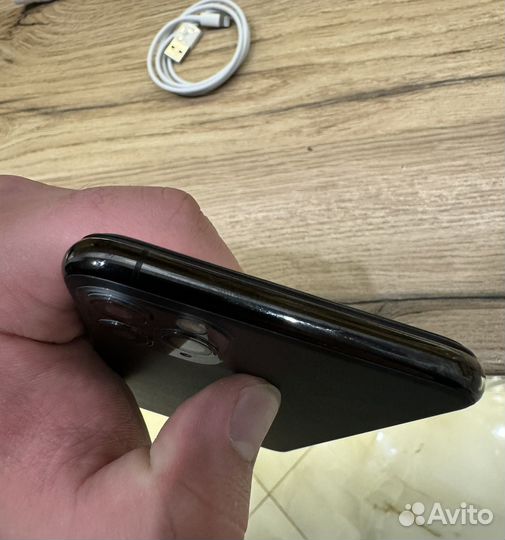 iPhone 11 Pro Max, 256 ГБ