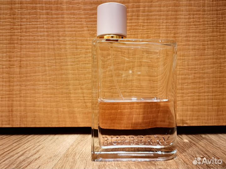 Парфюмерная вода Burberry Her