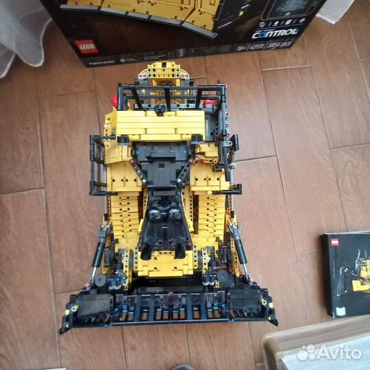 Lego technic 42131