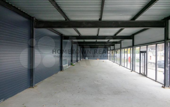 Свободного назначения, 325 м²