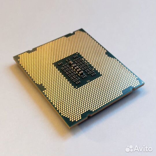 Процессор Intel Core i7 4820K LGA2011