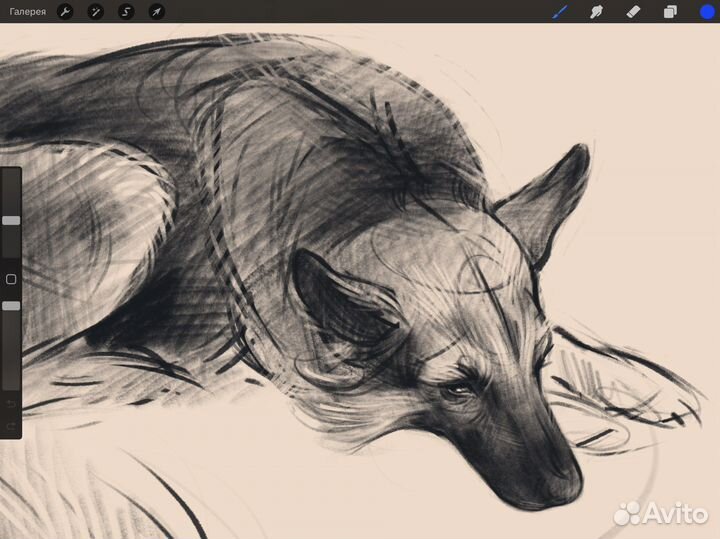 Услуги художника / скульптура на заказ