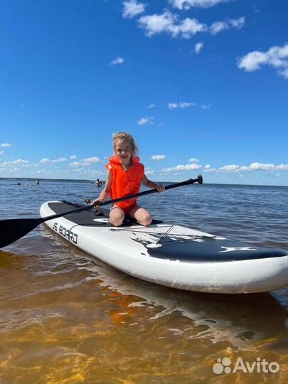 Прокат caп бордов / Sup Board доставка