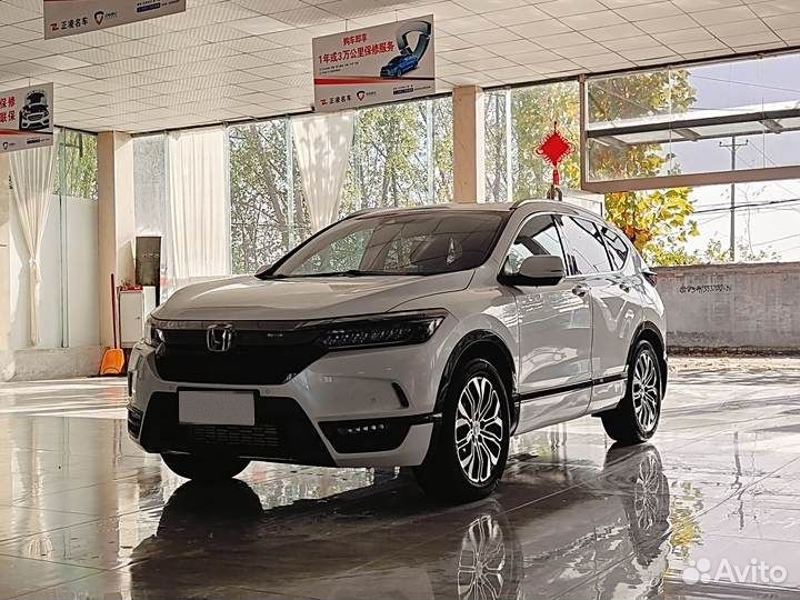 Honda Breeze 1.5 CVT, 2020, 51 000 км