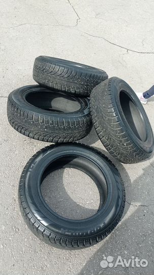 Formula Ice 185/60 R15
