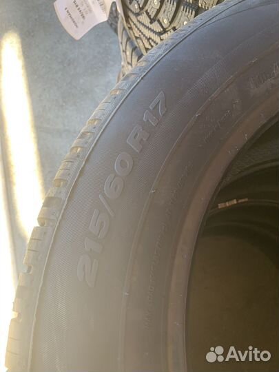 Viatti Bosco A/T V-237 215/60 R17