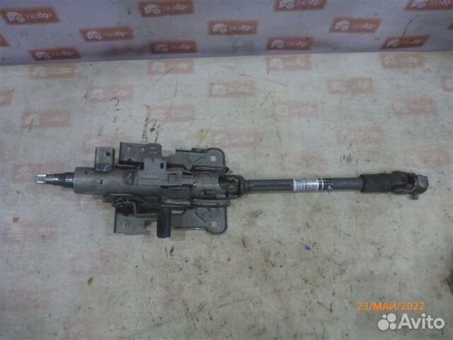 Рулевая колонка Citroen Berlingo B9 1.6 2010