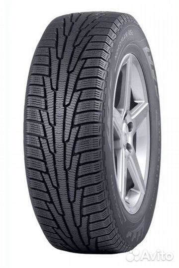 Nokian Tyres Nordman RS2 205/60 R16 96R