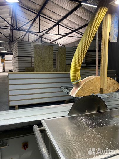 Сип панели от производителя