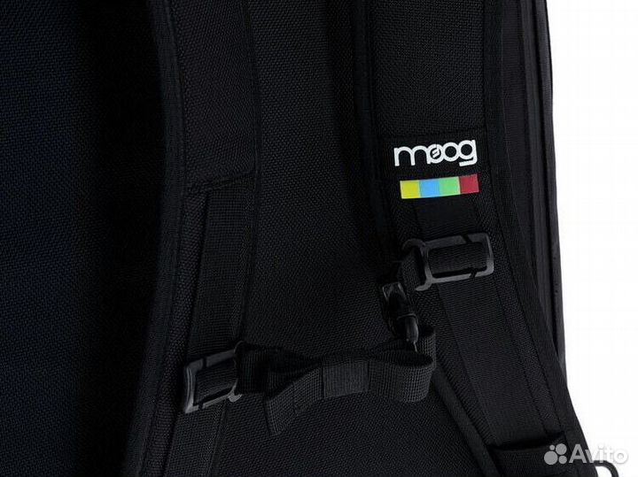 Moog Grandmother SR case