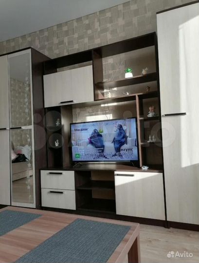 2-к. квартира, 45 м², 3/3 эт.