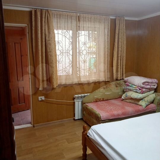 Комната 14 м², 1/2 эт.