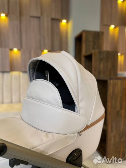 Детская коляска Anex e/type 2в1