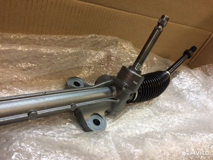 Рулевая рейка Hyundai Elantra