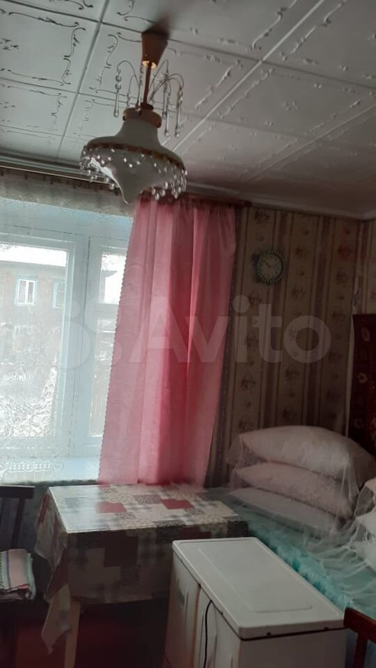 2-к. квартира, 41 м², 1/2 эт.