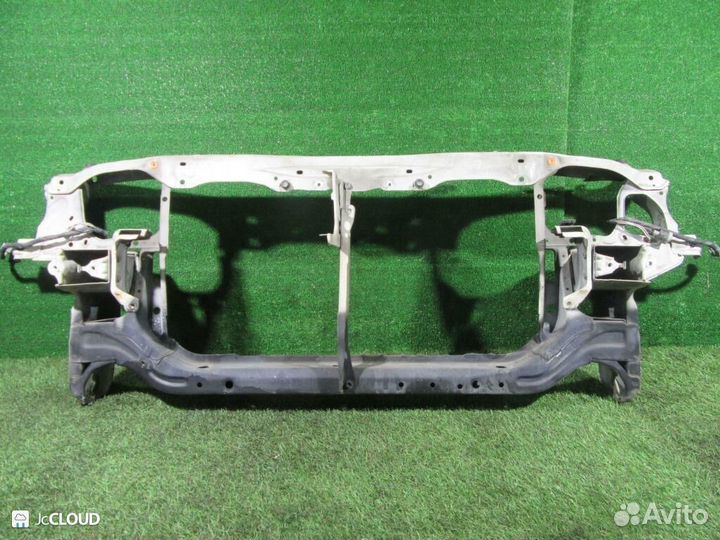 Рамка радиатора на toyota corona premio ST210 3S-F