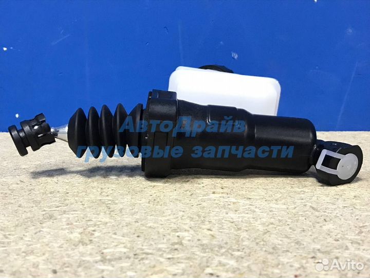 Главный цилиндр сцепления Вольво фш4 фм4 и Рено Т