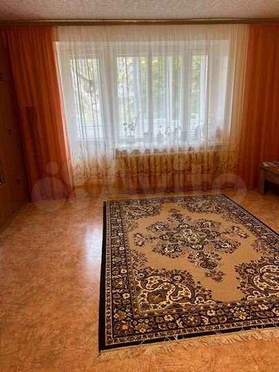 3-к. квартира, 75,8 м², 1/5 эт.