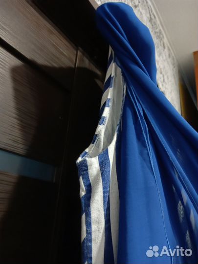 Платье вечернее большого размера