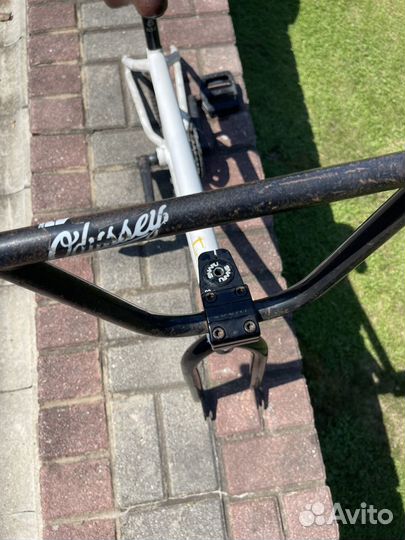 BMX