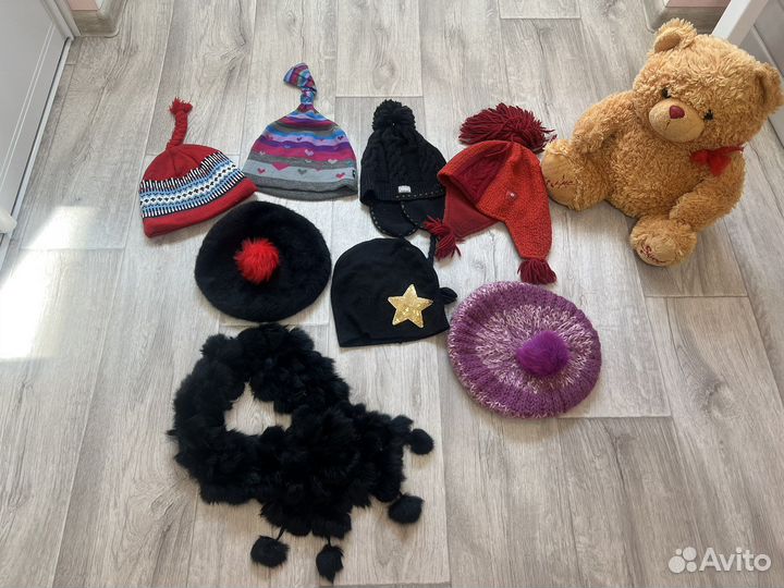 Вещи пакетом для девочки 98 104