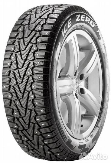 Pirelli Ice Zero 205/60 R16 96T
