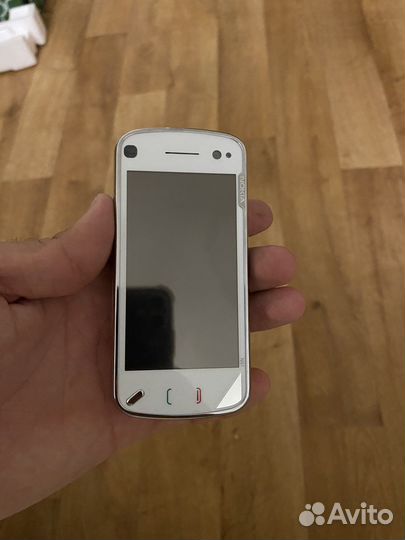 Nokia n97