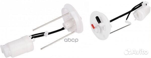 Фильтр топливный honda civic IX 1.8 FS7316 JS A