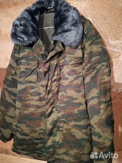 Мужская одежда