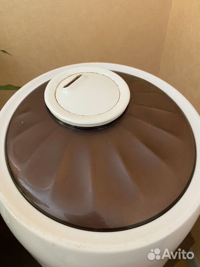 Увлажнитель воздуха deerma