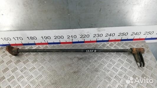 Торсион передний ford ranger 1 (SEA05WP01)