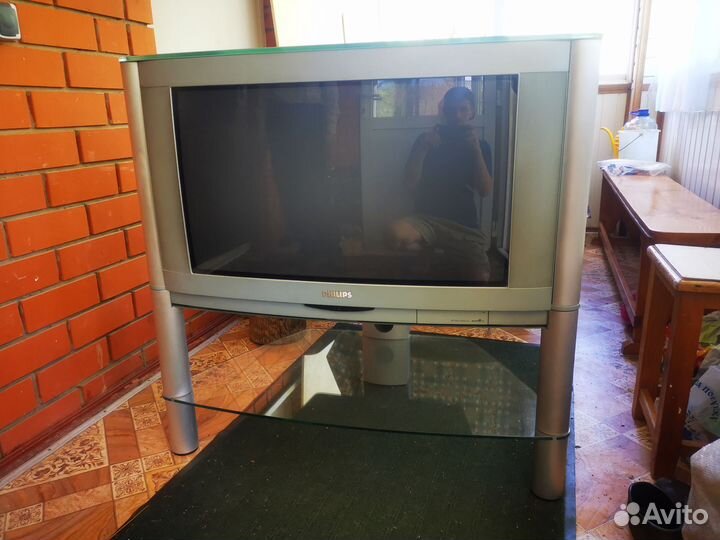 Телевизор philips