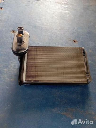 Радиатор печки Chery Bonus A13