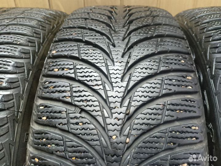 Goodyear UltraGrip Ice+ 205/55 R16 91T