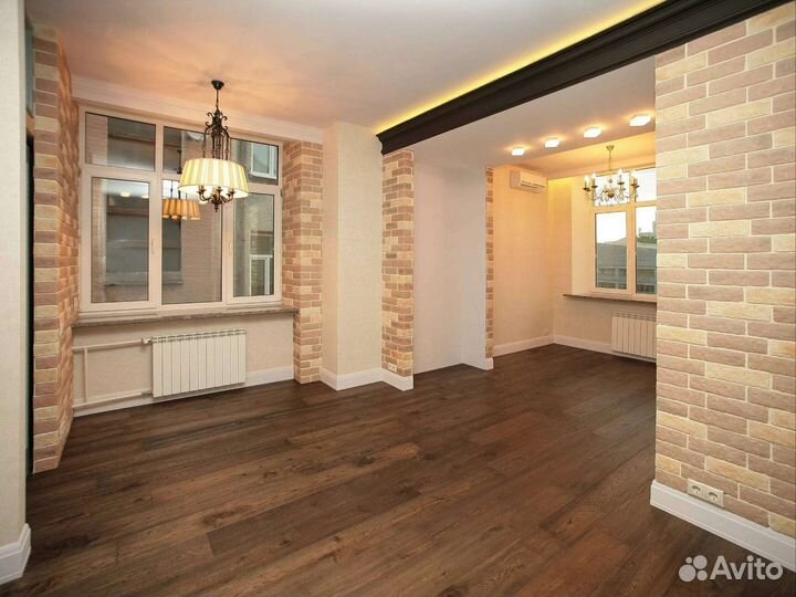 Ремонт квартиры